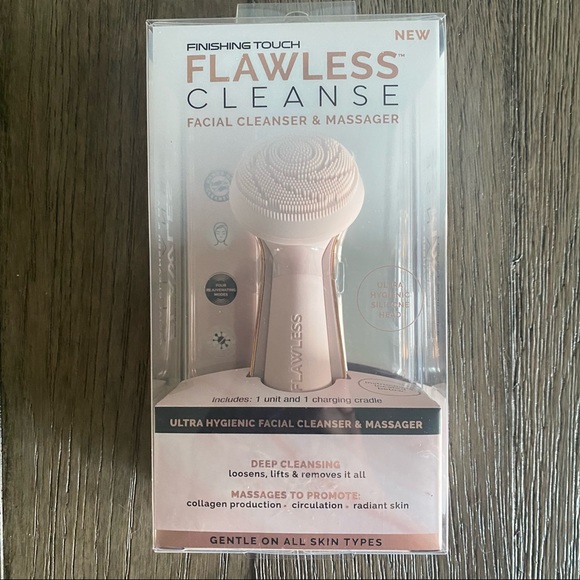 Finishing Touch Other - 🆕 Finishing Touch Flawless Cleanse